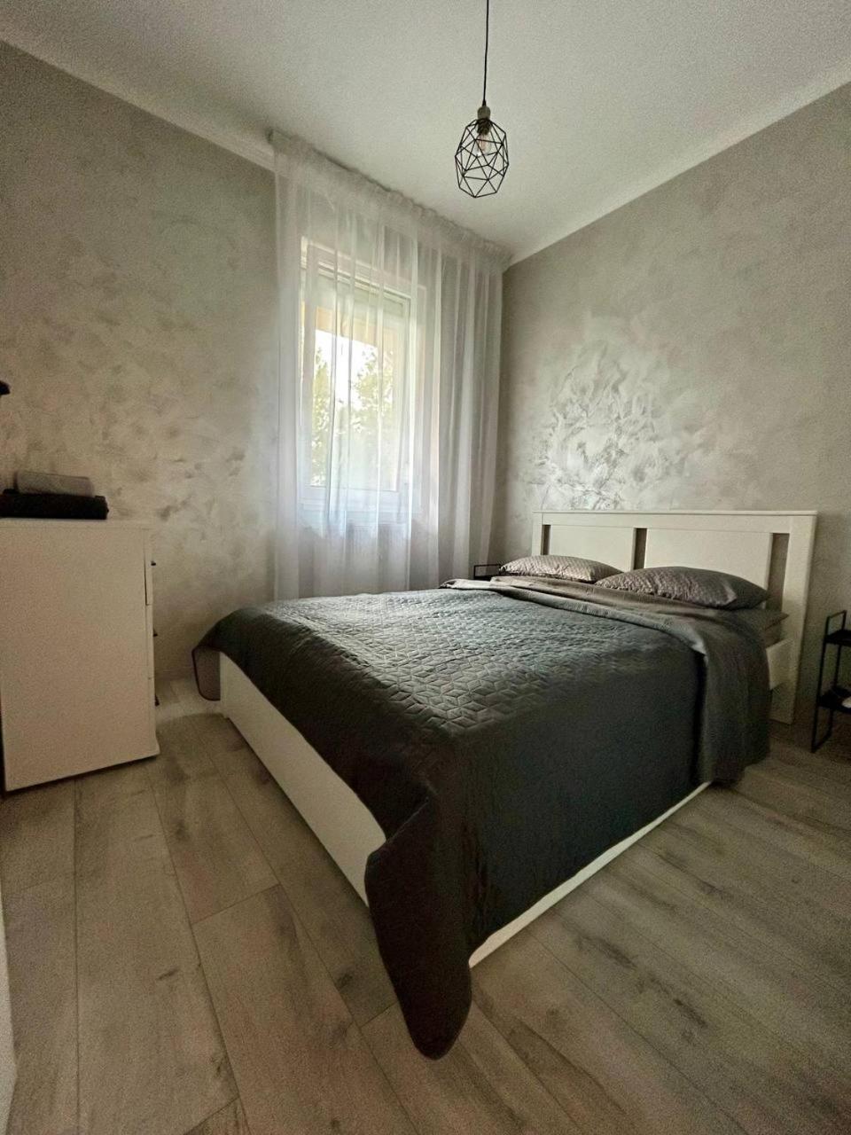 Sunhouse Apartman Hajdúszoboszló Exterior foto