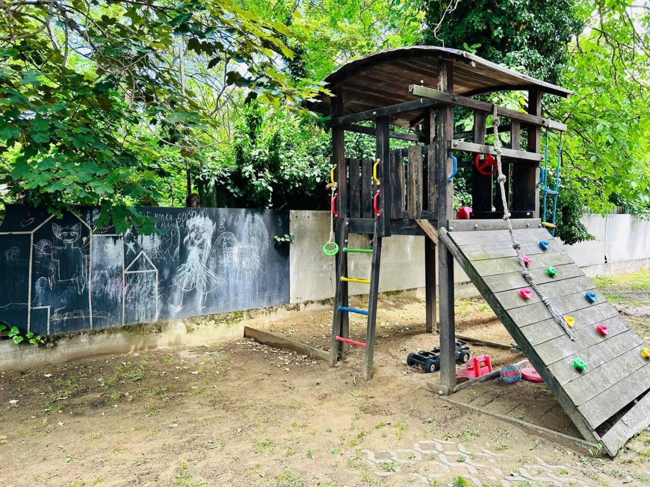 Sunhouse Apartman Hajdúszoboszló Exterior foto