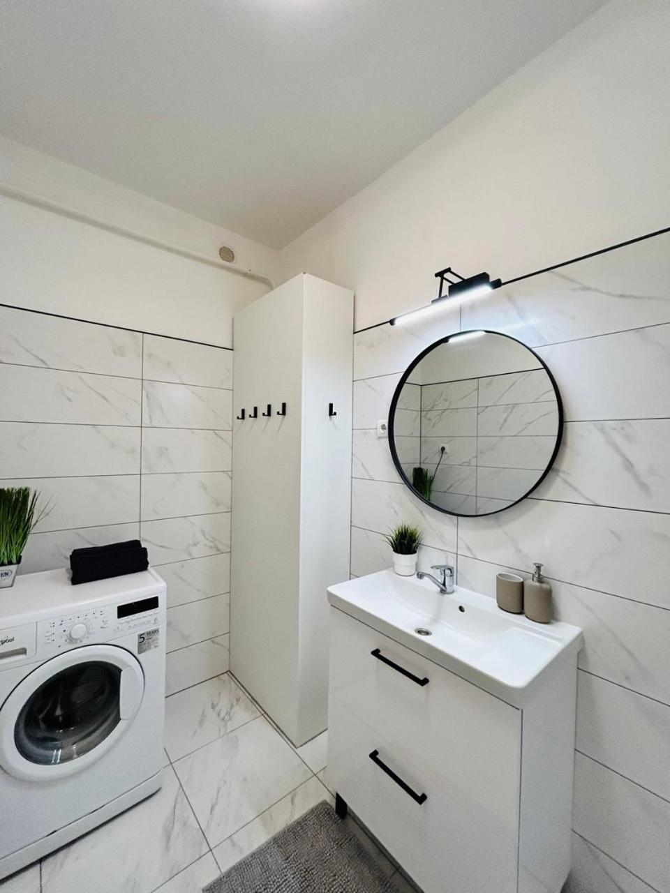 Sunhouse Apartman Hajdúszoboszló Exterior foto